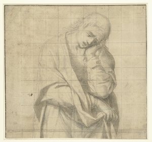 Apostolo Giovanni da Anonymous