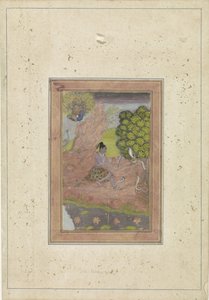 Asavari ragini da Anonymous
