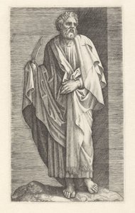 Bartolomeo, dalla serie 