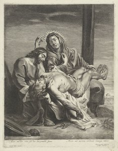 Compianto su Cristo