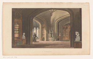 Biblioteca da Anonymous
