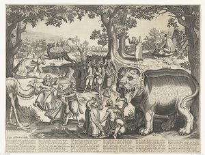 Bigorne e Scherminckel