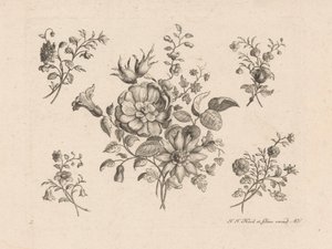 Fiori da Anonymous
