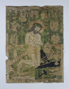 Cristo come Uomo dei Dolori