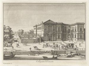 Collegio Helvetia a Milano