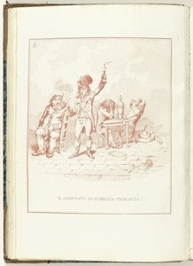 Comitato di Pubblica Vigilanza, 1795 da Anonymous