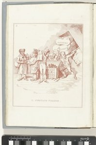 Comitato delle Finanze, 1795
