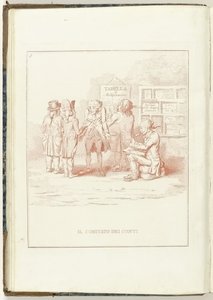 Comitato dei Conti, 1795