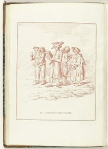 Comitato dei Viveri e delle Necessità, 1795