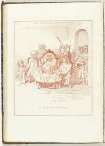 Comitato per i bisognosi, 1795