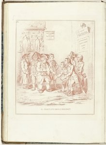 Comitato per gli Emigrati, 1795
