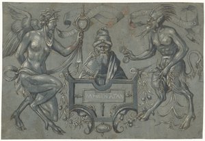 La via di mezzo dorata