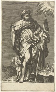 San Rocco da Anonymous