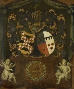 Gli stemmi dell