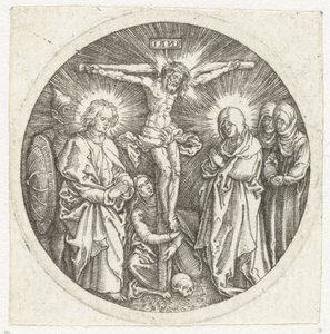 La crocifissione