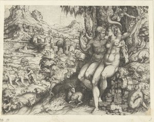 La caduta dell