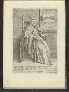 Doge di Venezia da Anonymous