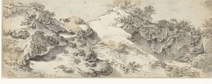 Paesaggio dunale