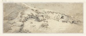 Paesaggio dunale