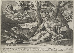 Evangelista Giovanni da Anonymous
