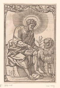 Evangelista Marco da Anonymous