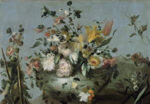 Fiori da Anonymous