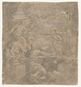 Nascita di Cristo