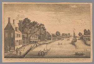 Vista di Maarseveen