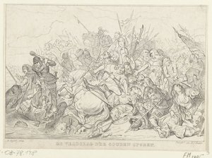 Battaglia degli Speroni d