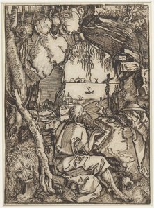 San Girolamo