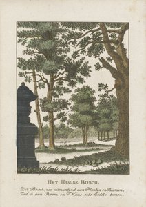 Haagse Bos da Anonymous