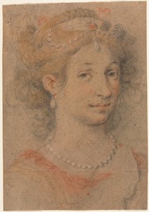 Testa di Donna