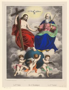 Santissima Trinità