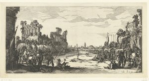 Il martirio di San Sebastiano