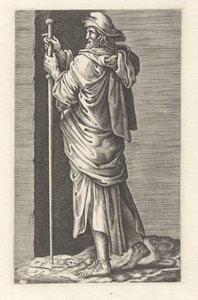 Giacomo il Maggiore da Anonymous