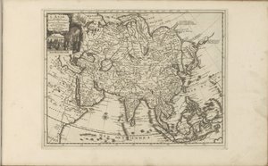 Mappa dell