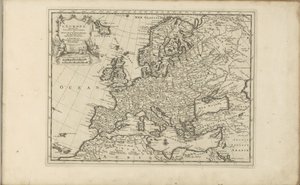 Mappa dell