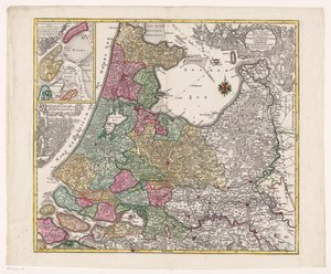 Mappa dell