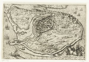 Mappa dell