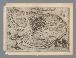 Mappa dell
