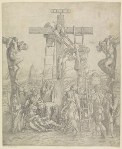 Deposizione dalla croce