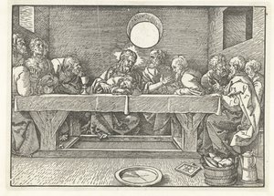 Ultima Cena