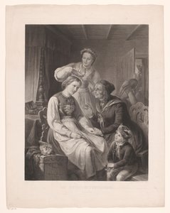 Le Suprême Bon Ton, 1800-1815, No. 21: L