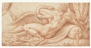 Leda e il cigno