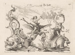 Aria (Quattro elementi)