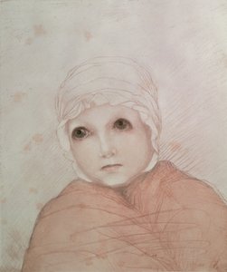 Margaret Fleming (1803-11), giovane autrice