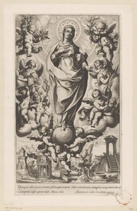 Maria dell