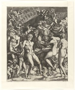 Marte e Venere