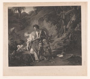 Marte e Venere