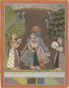 Megha raga